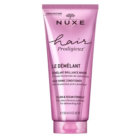 Кондиционер Nuxe Hair Prodigieux с высоким блеском 200 мл