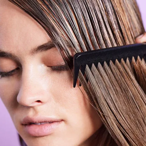 Nuxe Haar Prodigieux Nährende Pre-Shampoo Maske 125ml
