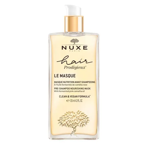 Nuxe Haar Prodigieux Nährende Pre-Shampoo Maske 125ml