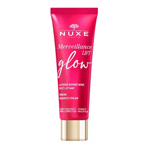 Nuxe Merveillance Lift Glow - Firming Glow-enhancing Moisturizing Cream 50 ml