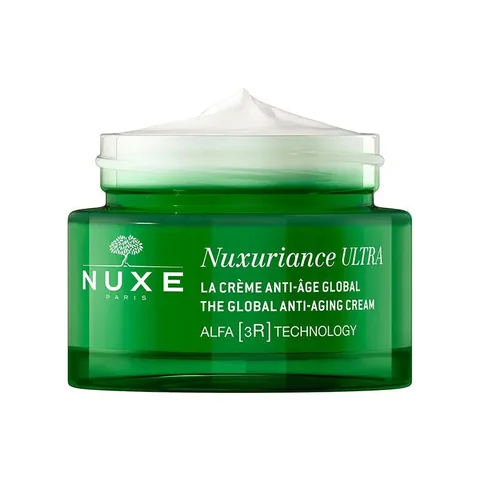 Преобразите кожу: Nuxe Nuxuriance Ultra от морщин
