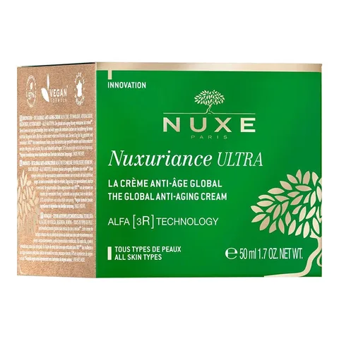 Nuxe Nuxuriance Ultra Anti-Aging-Creme 50ml