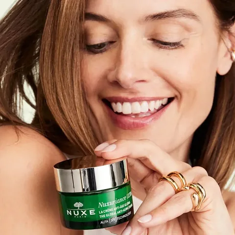 Nuxe Nuxuriance Ultra Anti-Aging-Creme 50ml