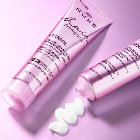 Нюксе Продуктиус Интенсивный Питательный Крем-Несмывка 100 мл