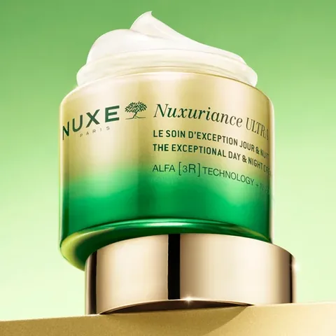 Nuxe Nuxuriance Ultra Creme Exceptionnelle 75 ml