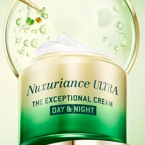 Nuxe Nuxuriance Ultra Creme Exceptionnelle 75 ml