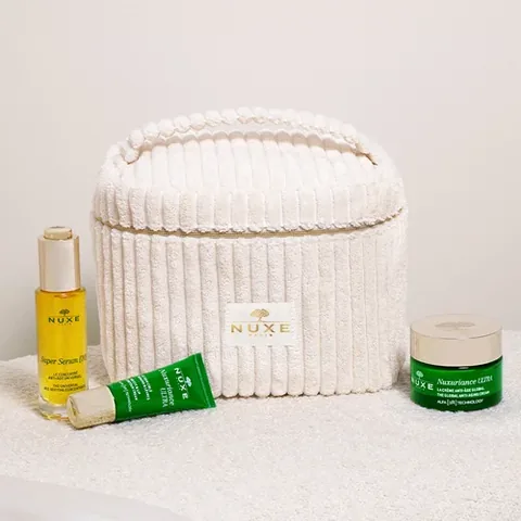 Nuxe Nuxuriance Ultra Anti-Aging Pflege Set für jugendliche Haut