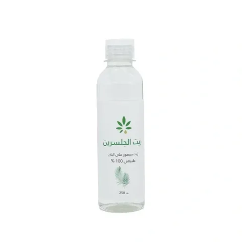 Glycerin Oil from Herb, 250 ml