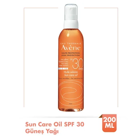 Защитите и придайте сияние коже с Avene SPF30