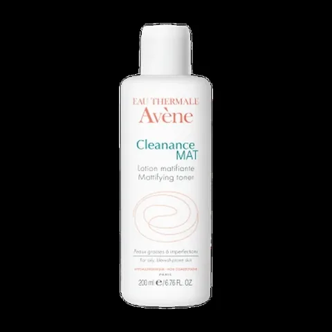 Avene Cleanance MAT Mattierende Lotion 200ml