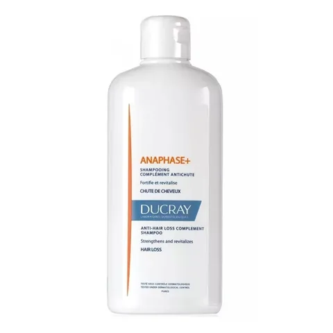 Ducray Anaphase+ Anti-Hair Loss Shampoo 400 ml