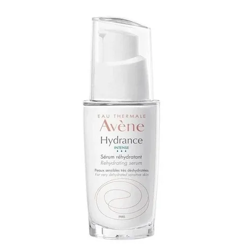 Сыворотка Avene Hydrance Intense 30 мл