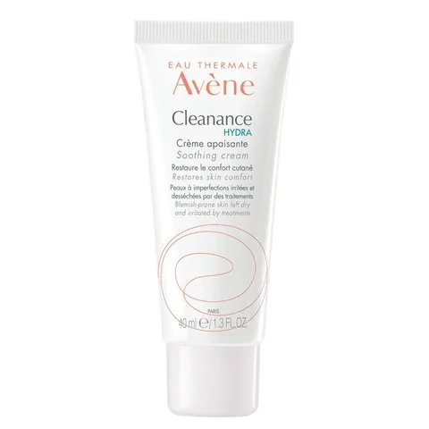 Avene Cleanance Hydra Beruhigende Creme 40ml