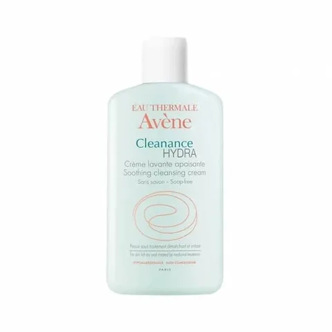 Avene Cleanance Hydra Reinigungscreme 200ml