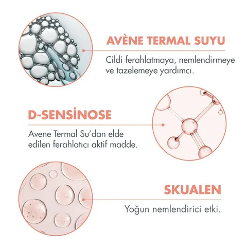 Avene Tolerance Control Beruhigende Creme für empfindliche Haut 40ml
