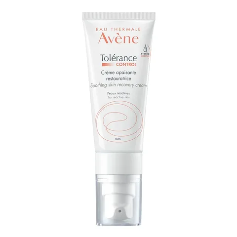 Avene Tolerance Control Beruhigende Creme für empfindliche Haut 40ml