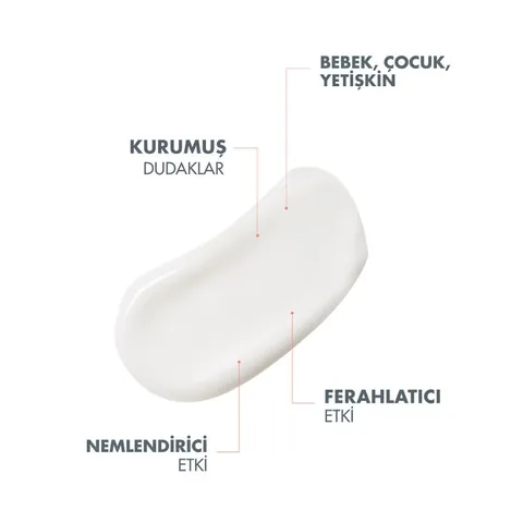 Avene Cicalfate Levres Balm for Chapped Lips 10 ml