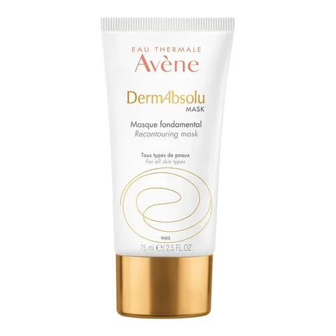 Маска для лица Avene Dermabsolu Ревитализирующая 75 мл