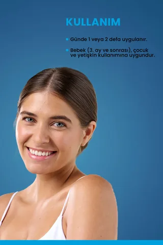 Ducray Dexyane Med Palpebral Care Cream 15 ml