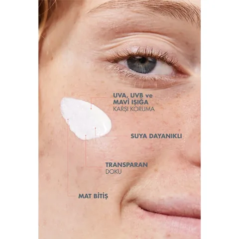 Avene Solaire Cleanance SPF 50+ Sunscreen for Oily Skin 50 ml