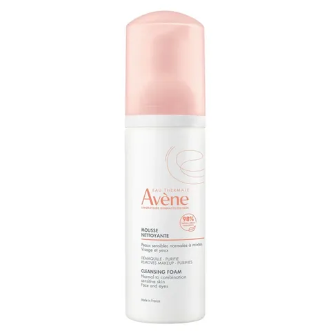 Avene Cleansing Foam 150 ml