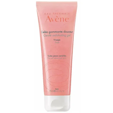 Avene For Sensitive Skin Purifying Peeling 75ml