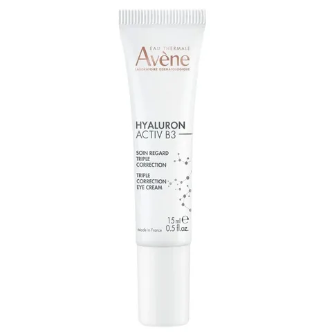Avene Hyaluron Activ B3 Augencreme 15ml