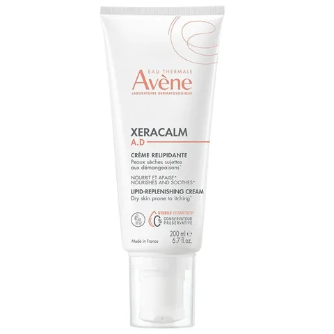 Avene XeraCalm A.D Creme 200ml