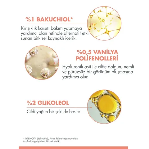 كريم النهار المنعش والمشدود 40 مل من او ثيرمال Eau Thermale Avene