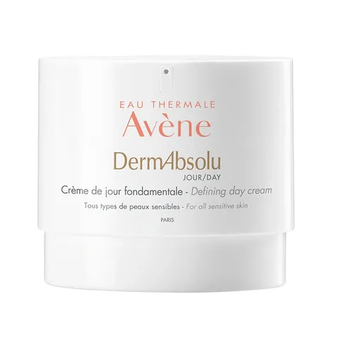Крем для лица Avene Dermabsolu Укрепляющий и восстанавливающий дневной 40 мл