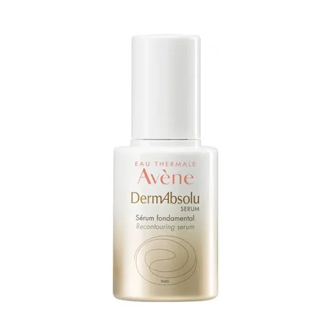 Обретите упругость: Avene DermAbsolu Сыворотка для лица 30мл