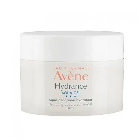 Avene Hydrance Aqua Gel Creme 50ml