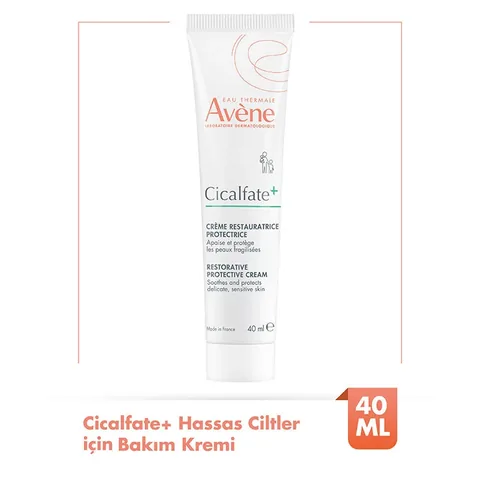 Avene Cicalfate Barrier Repairing Cream 40 ml