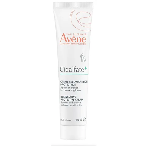 Восстановите и успокойте чувствительную кожу с Avene Cicalfa