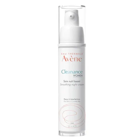 Крем для ночного ухода Avene Cleanance для неровной кожи 30 мл