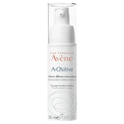 Сыворотка против старения Avene A-oxitive 30 мл