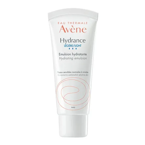 Avene Hydrance Light Moisturizing Emulsion 40 ml