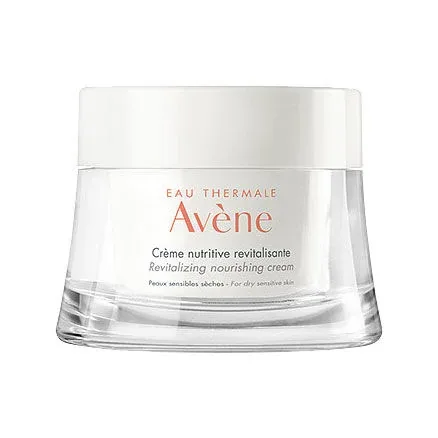 Крем для ежедневного питания Avene 50 мл
