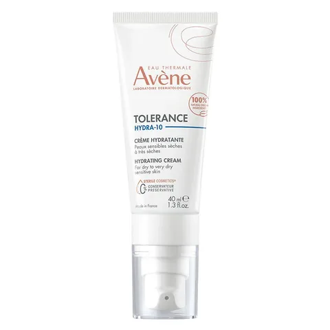 Erleben Sie hydratisierte, ausgeglichene Haut mit Avene Tole