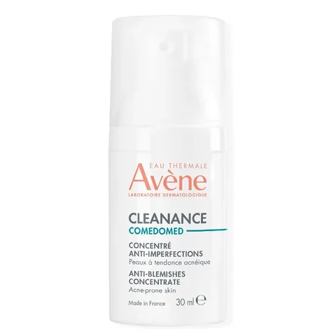 Avene Cleanance Comedomed Concentrated Care Cream 30 ml