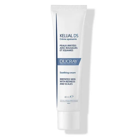 Ducray Kelual DS Hautcreme 40ml