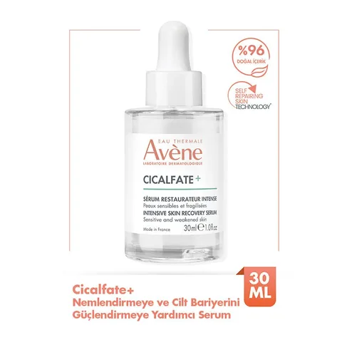 Avene Cicalfate+ Skin Care Serum 30 ml