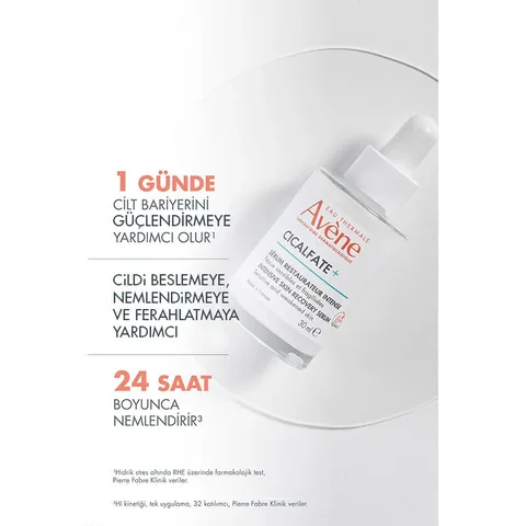 Avene Cicalfate+ Skin Care Serum 30 ml