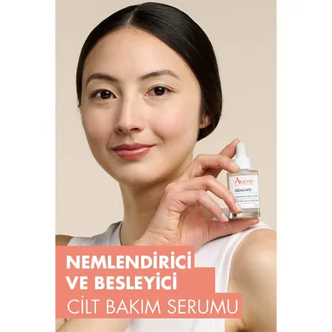 Avene Cicalfate+ Skin Care Serum 30 ml