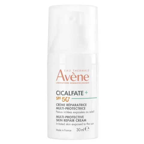 Восстановите и защитите кожу с Avene Cicalfate+ SPF50+