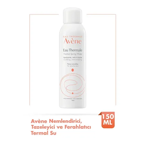 Термальная вода Avene 150 мл