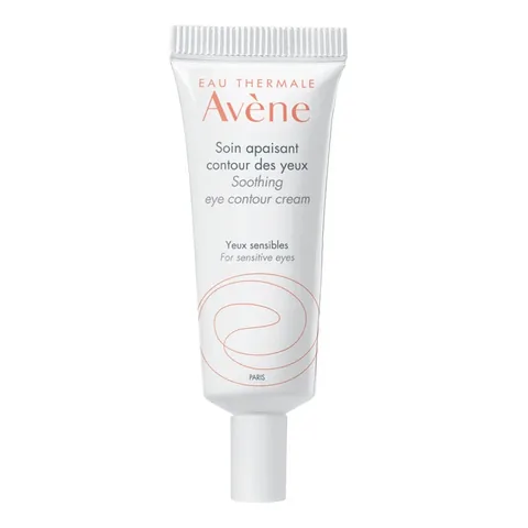 Крем для кожи вокруг глаз Avene Успокаивающий 10 мл