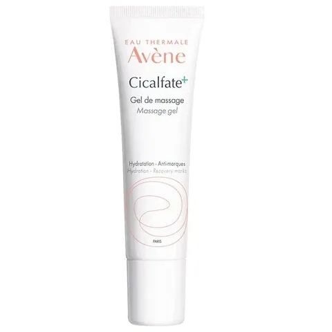 Avene Cicalfate+ Massagegel 30ml