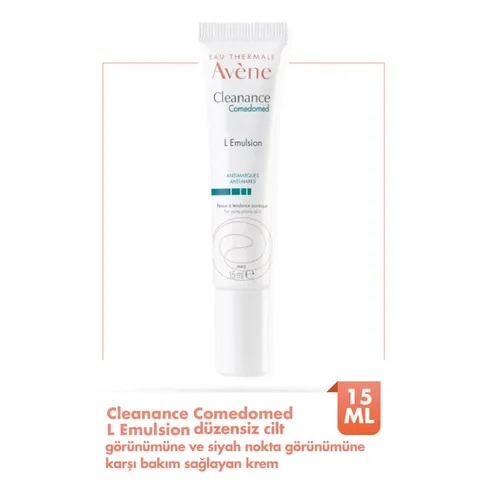 Avene Cleanance Comedomed l Emulsion 15 ml