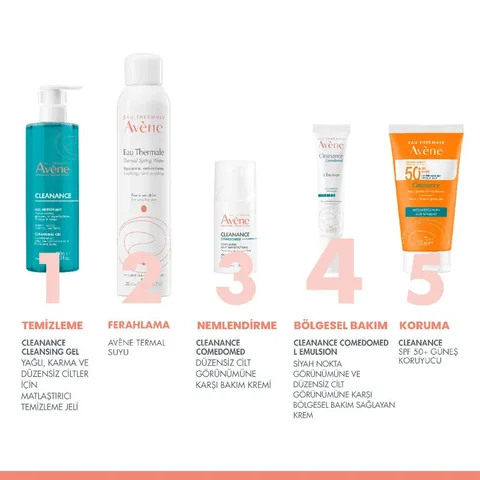 Avene Cleanance Comedomed l Emulsion 15 ml